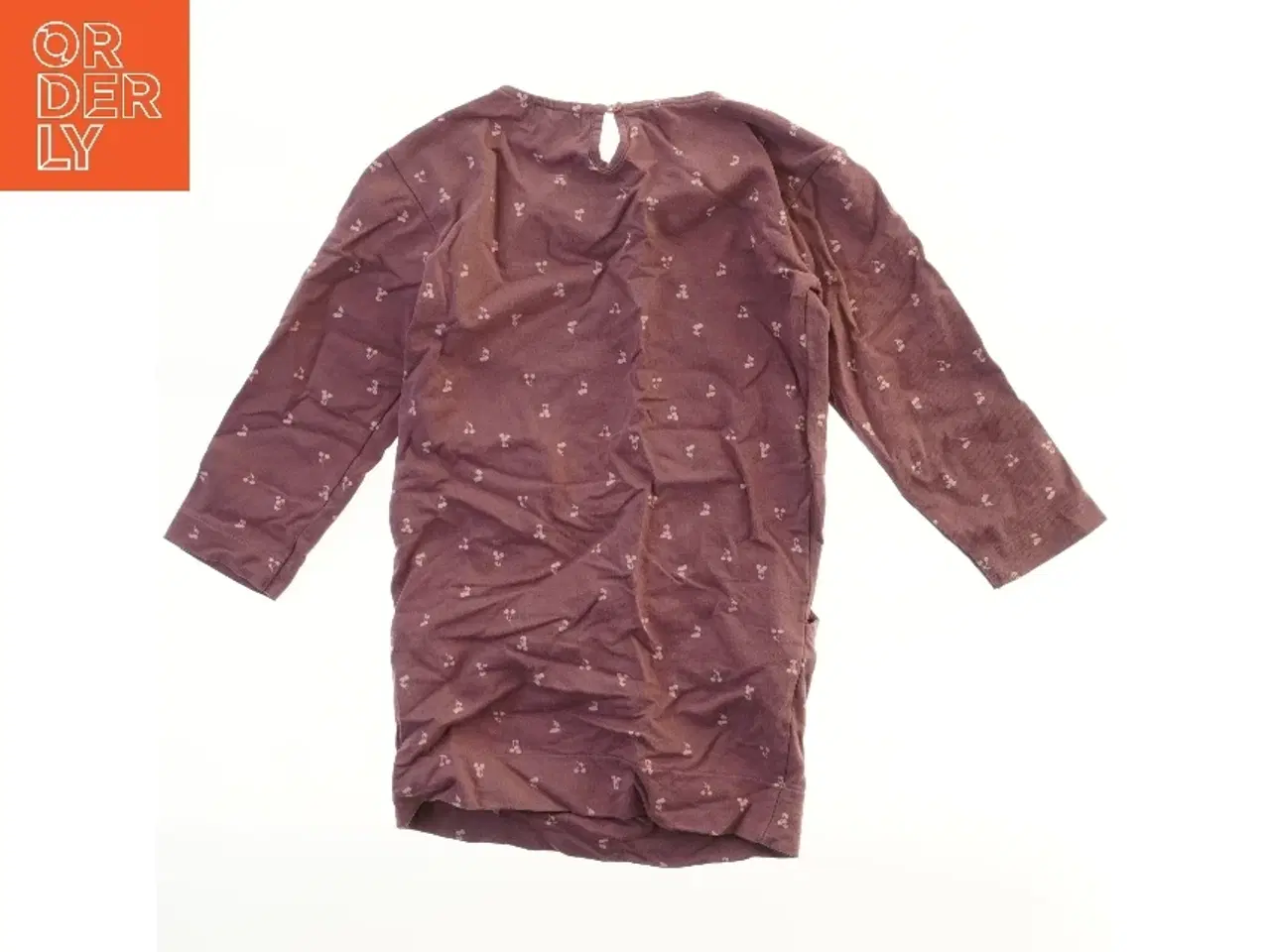 Billede 2 - Kjole med blomstermønster fra Bakito (str. 116)