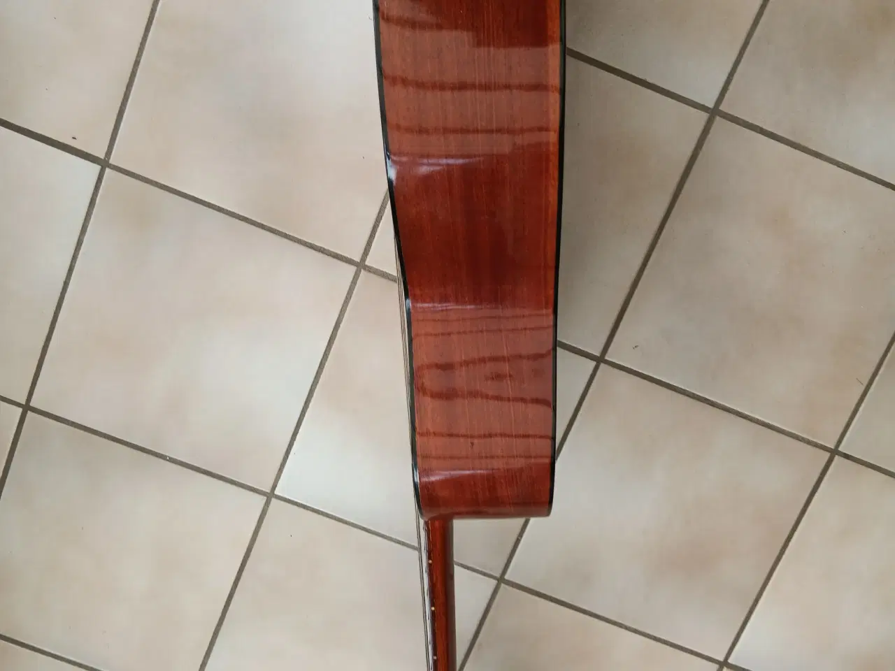 Billede 3 - Klassisk akustisk guitar