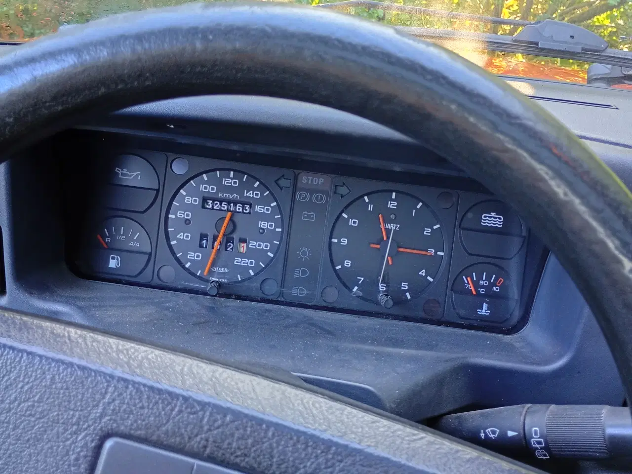 Billede 9 - Peugeot 309