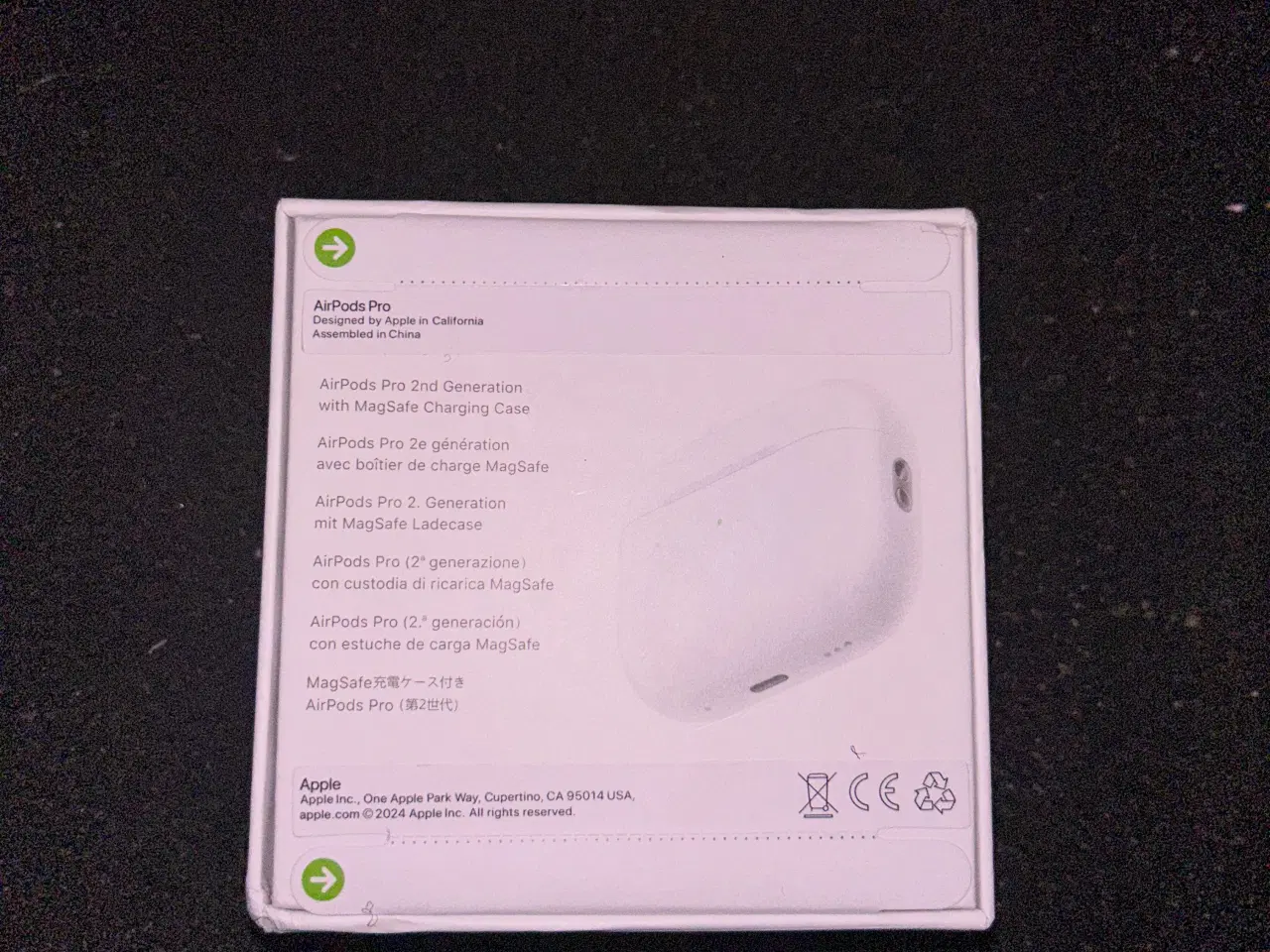 Billede 3 - Apple airpods 