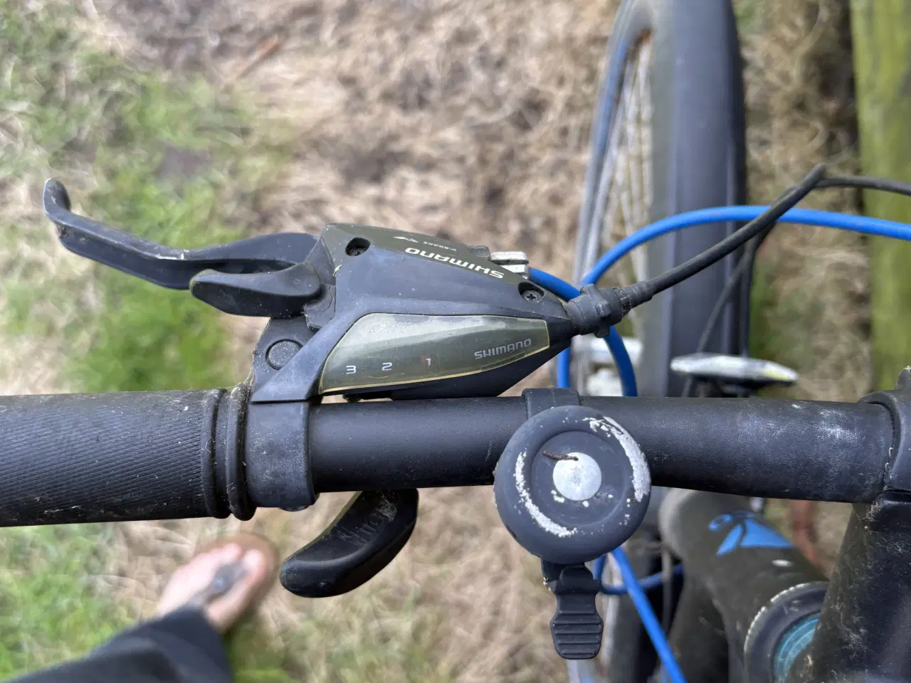 Billede 1 - Herre cykel sælges