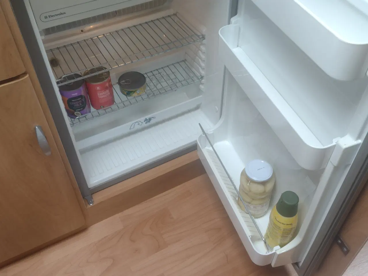 Billede 9 - Hymer campingvogn