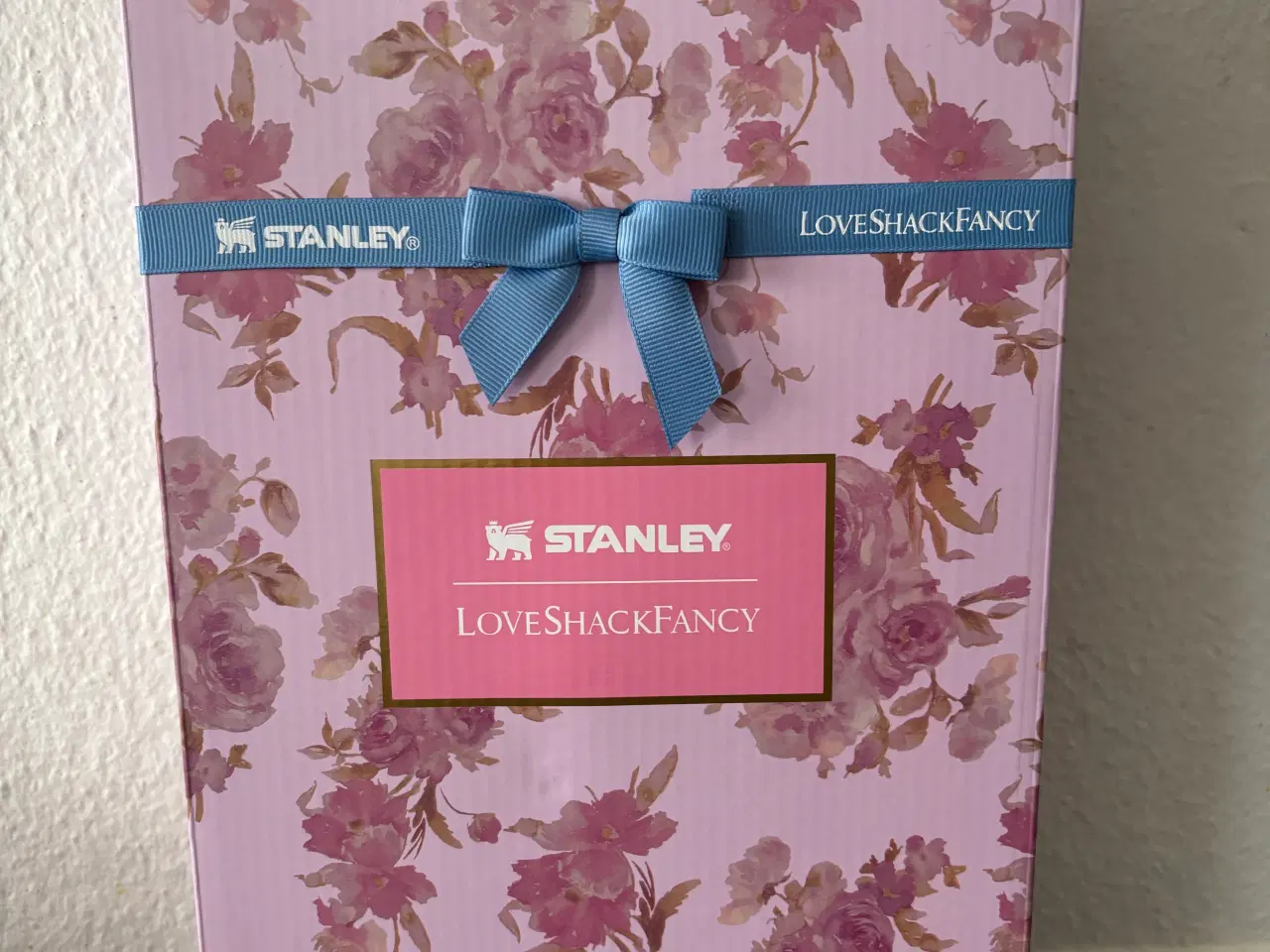 Billede 6 - Stanley x LoveShackFancy Limited Edition – Helt ny