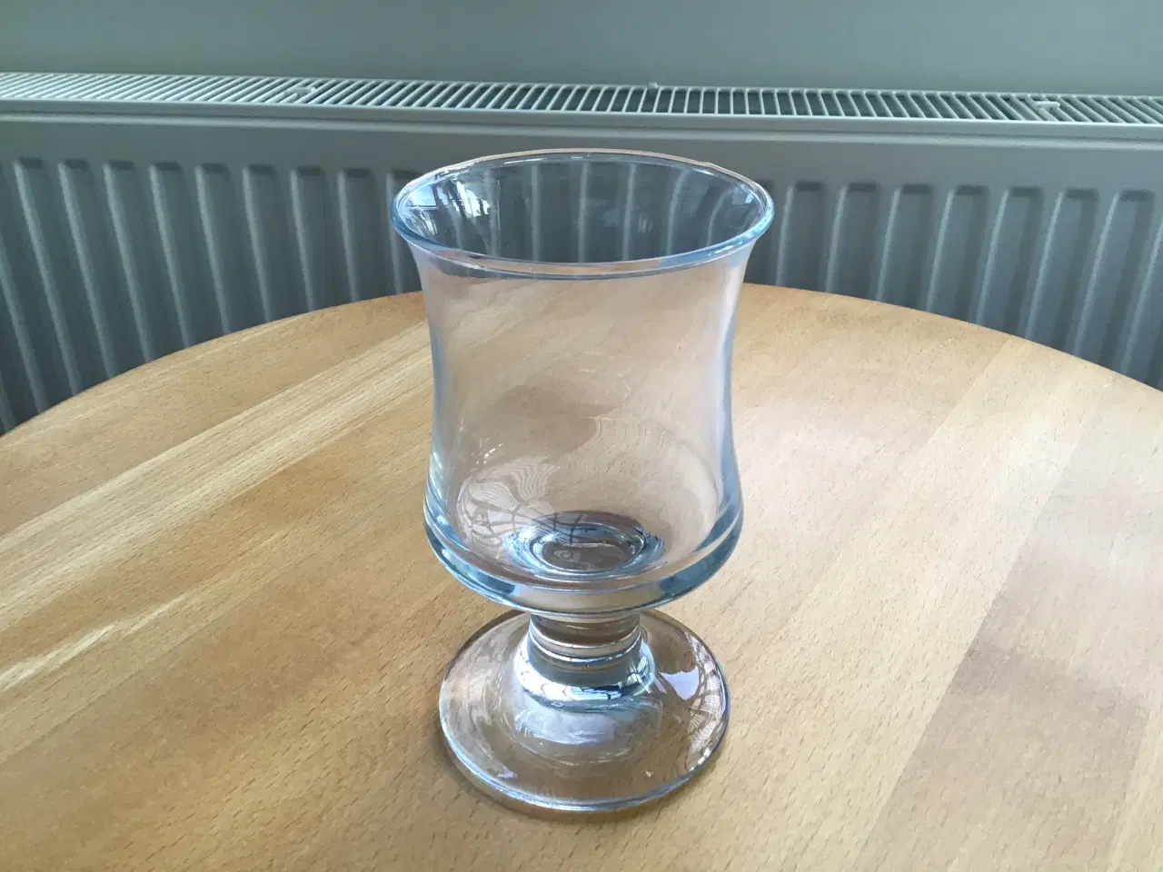 Billede 1 - Skibsglas fra Holmegård Ølglas 13 stk.