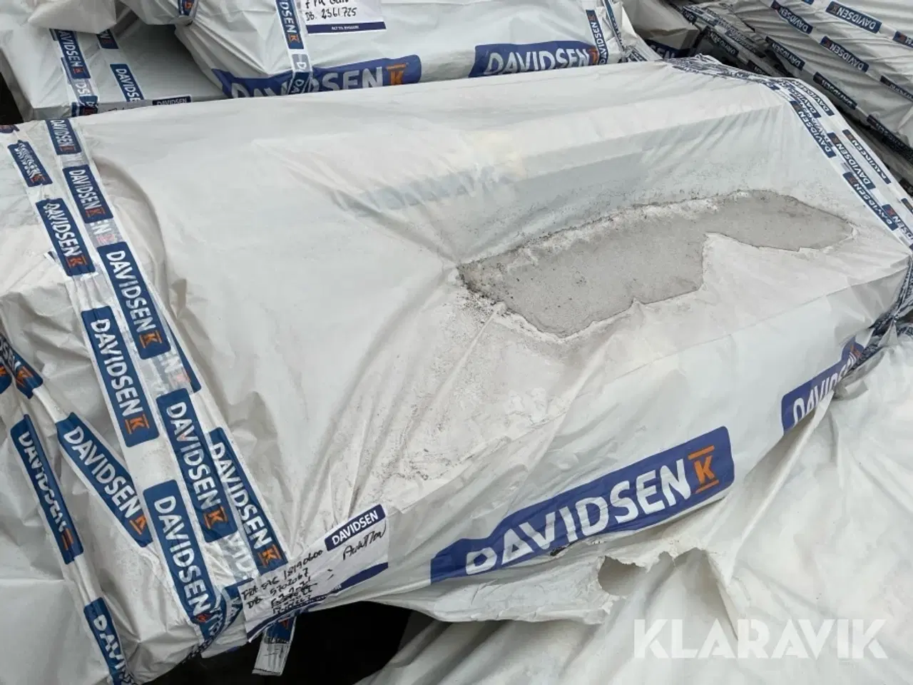 Billede 6 - Diverse døre Swedoor Dørblad og lidt karme