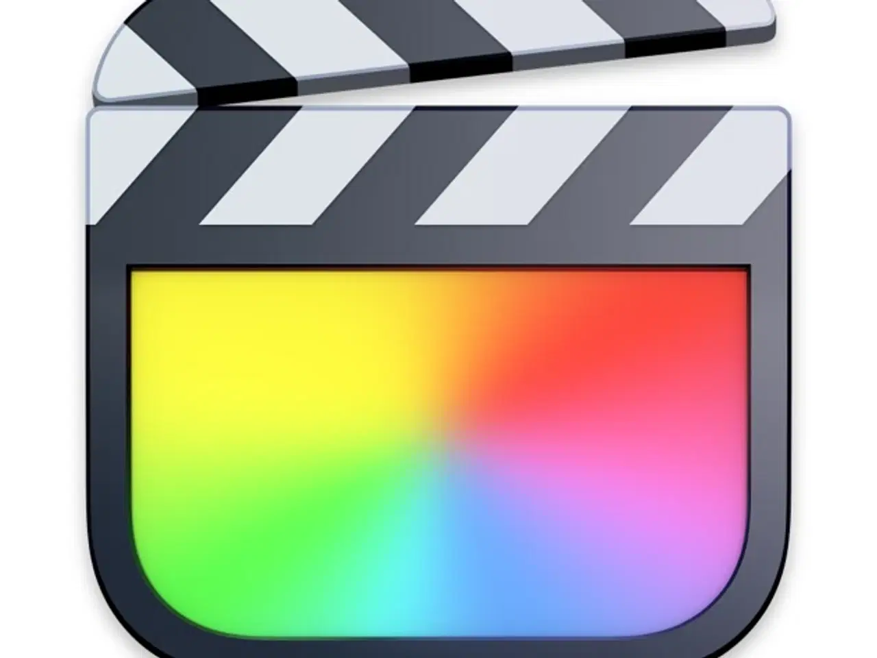 Billede 2 - Apple Final Cut Pro Suite (Official)