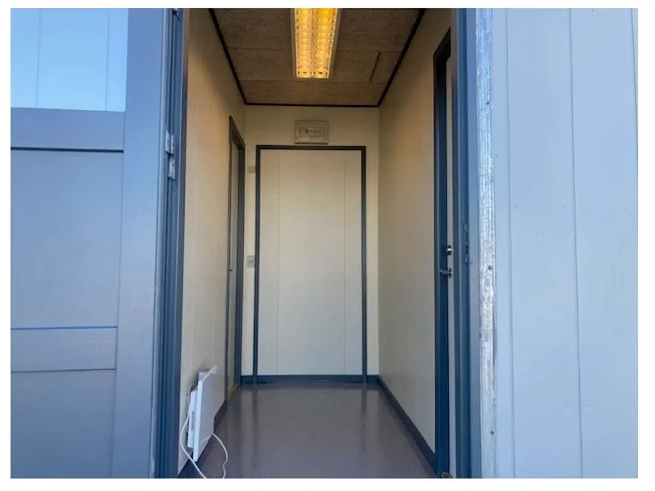 Billede 9 - Ref: Byggeplads, kontor eller lager moduler