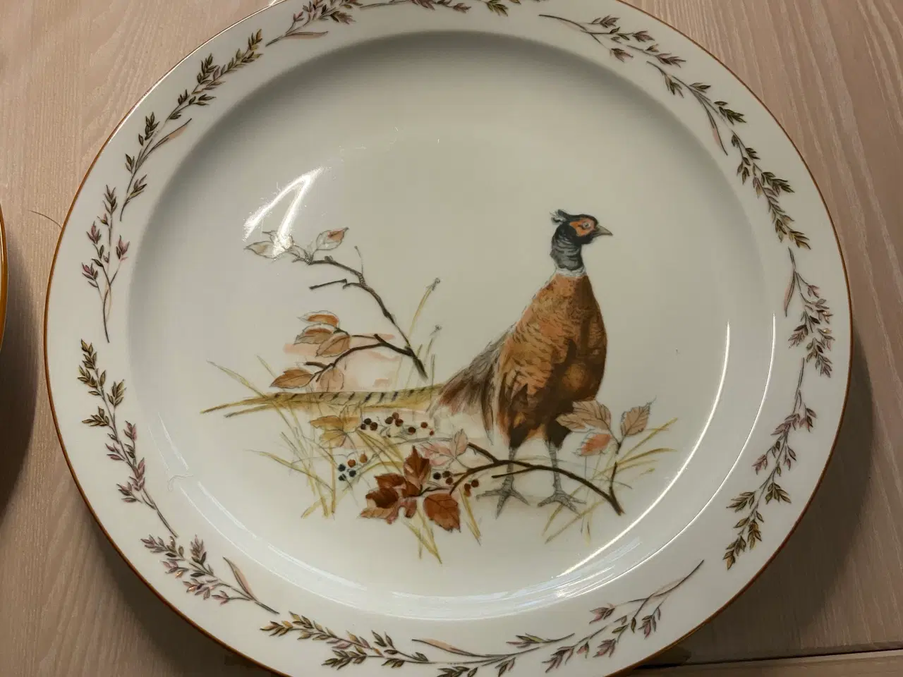 Billede 1 - Mads Stage 27 cm middagstallerken 