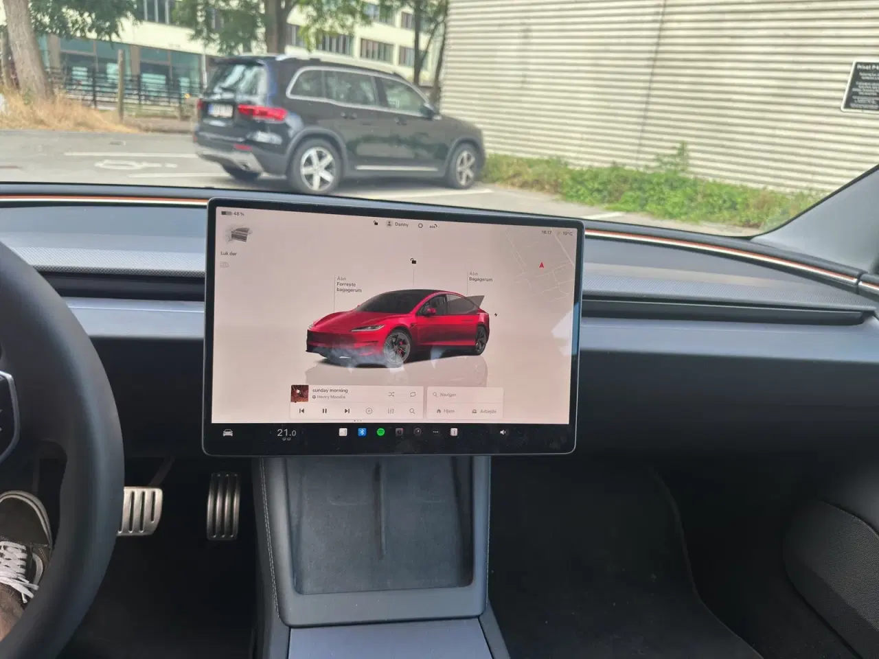 Billede 12 - Tesla Model 3  Performance AWD