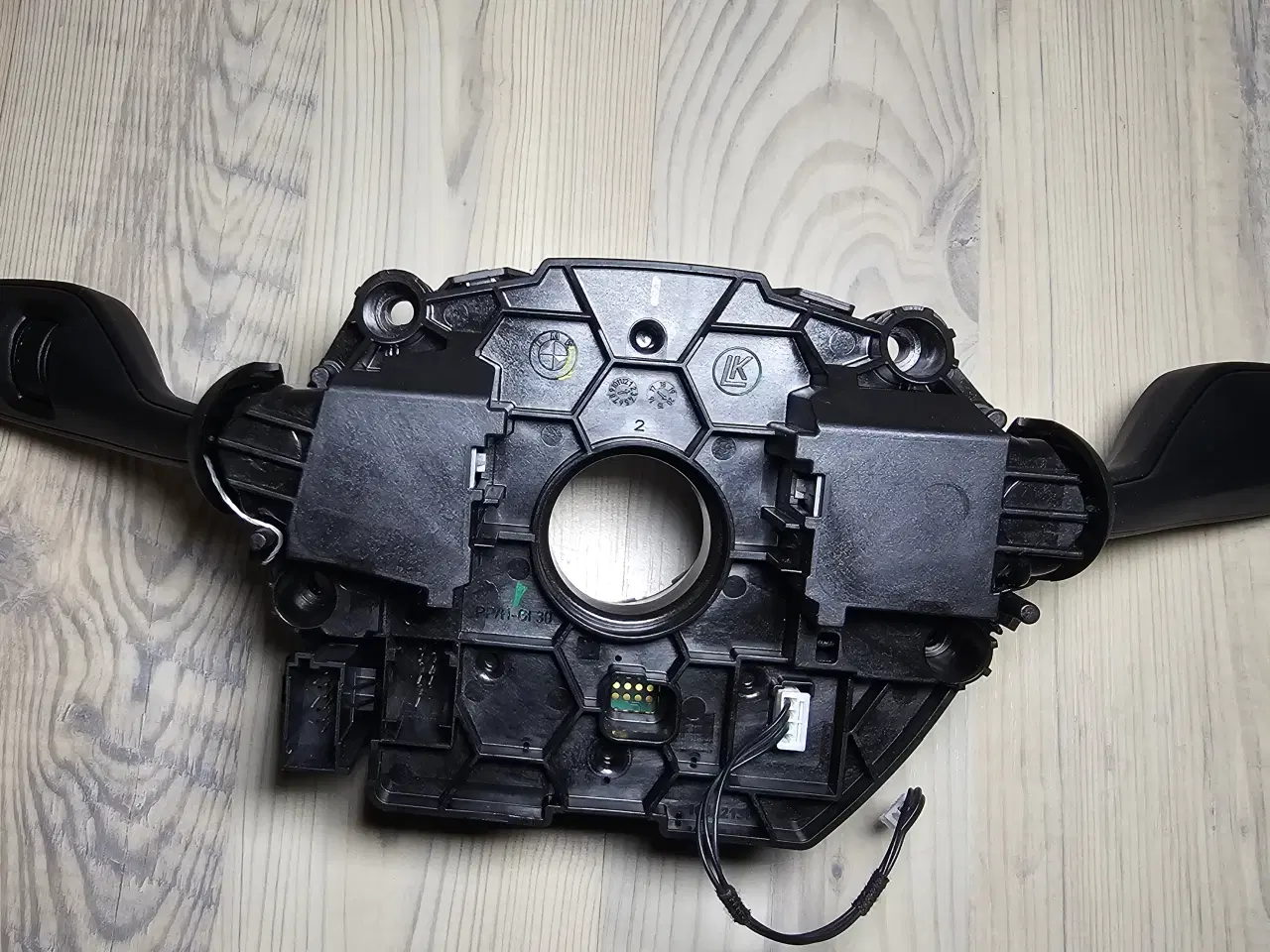 Billede 6 - F30 kontaktmodul Ratstamme