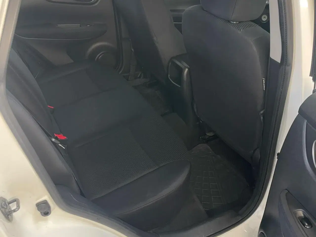 Billede 17 - Nissan Qashqai 1,2 Dig-T 115 Acenta X-tr.