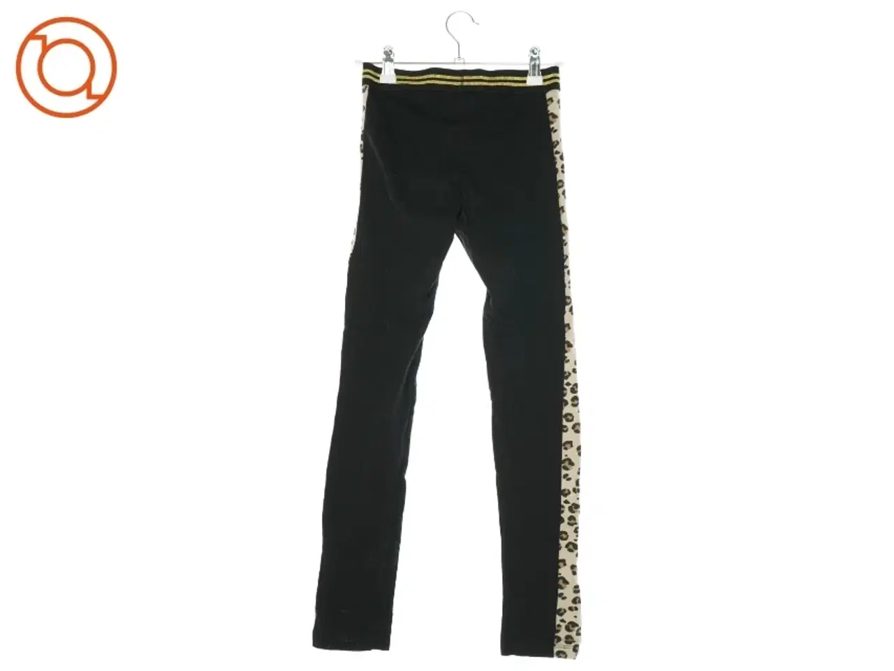 Billede 2 - Leggings fra H&M (str. 152)