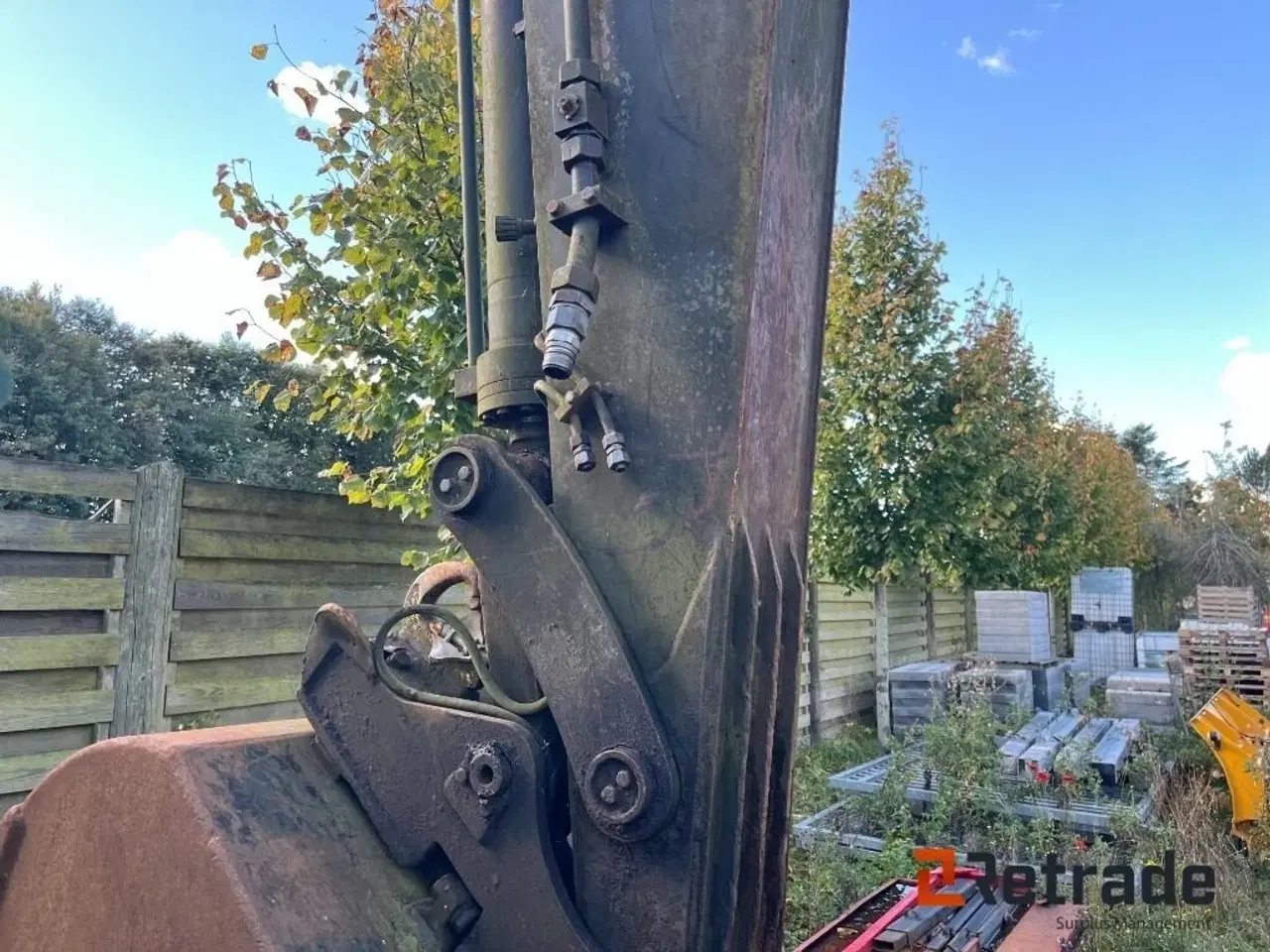 Billede 5 - Åkerman h7m MC