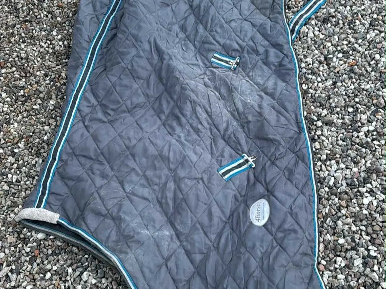 Billede 1 - Stald dækken 135