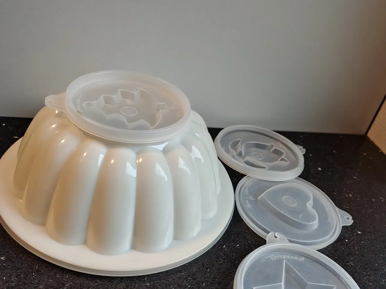 Billede 16 - Tupperware forskelligt