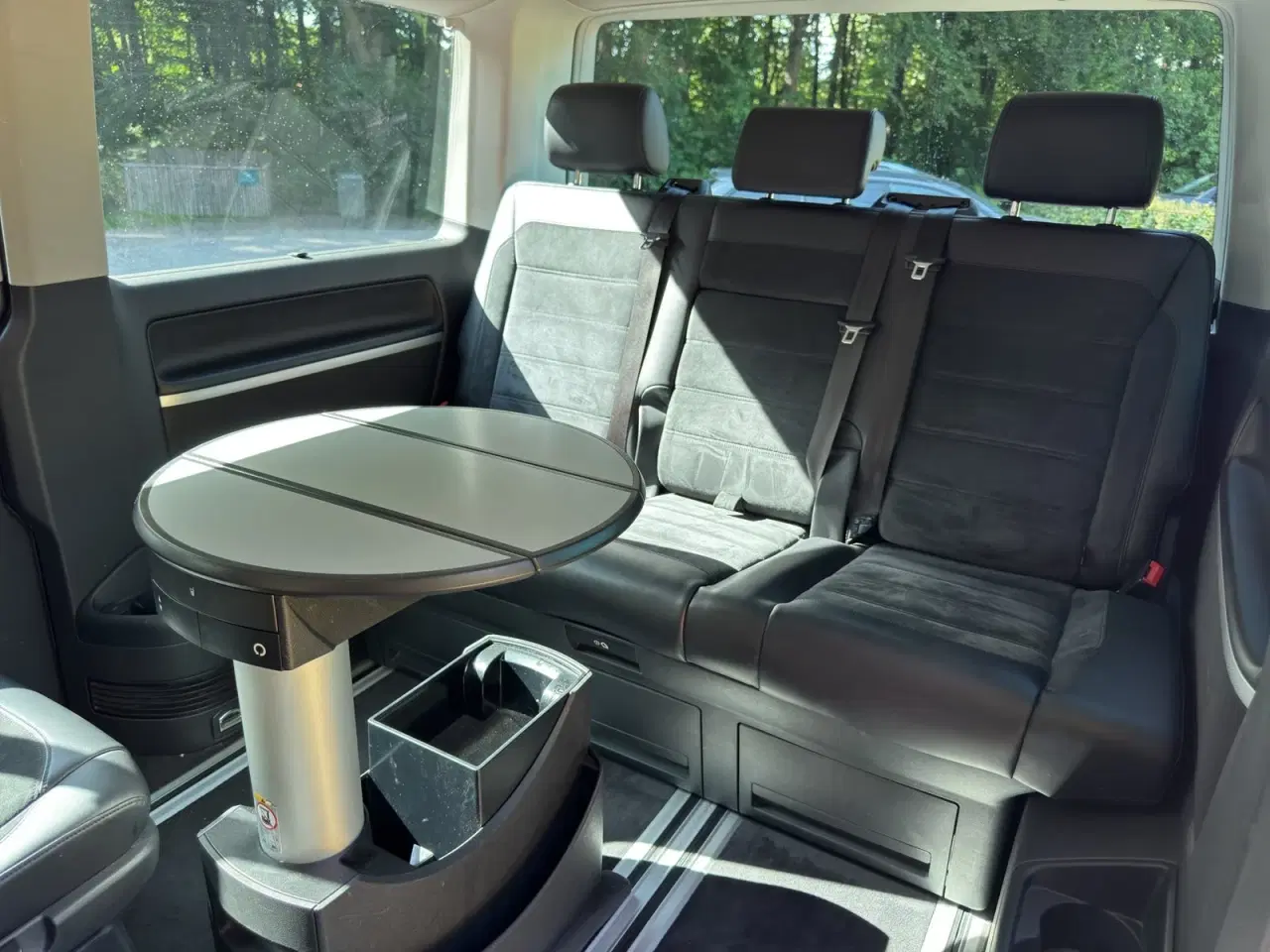 Billede 14 - VW Multivan 2,0 TDi 204 Highline DSG kort