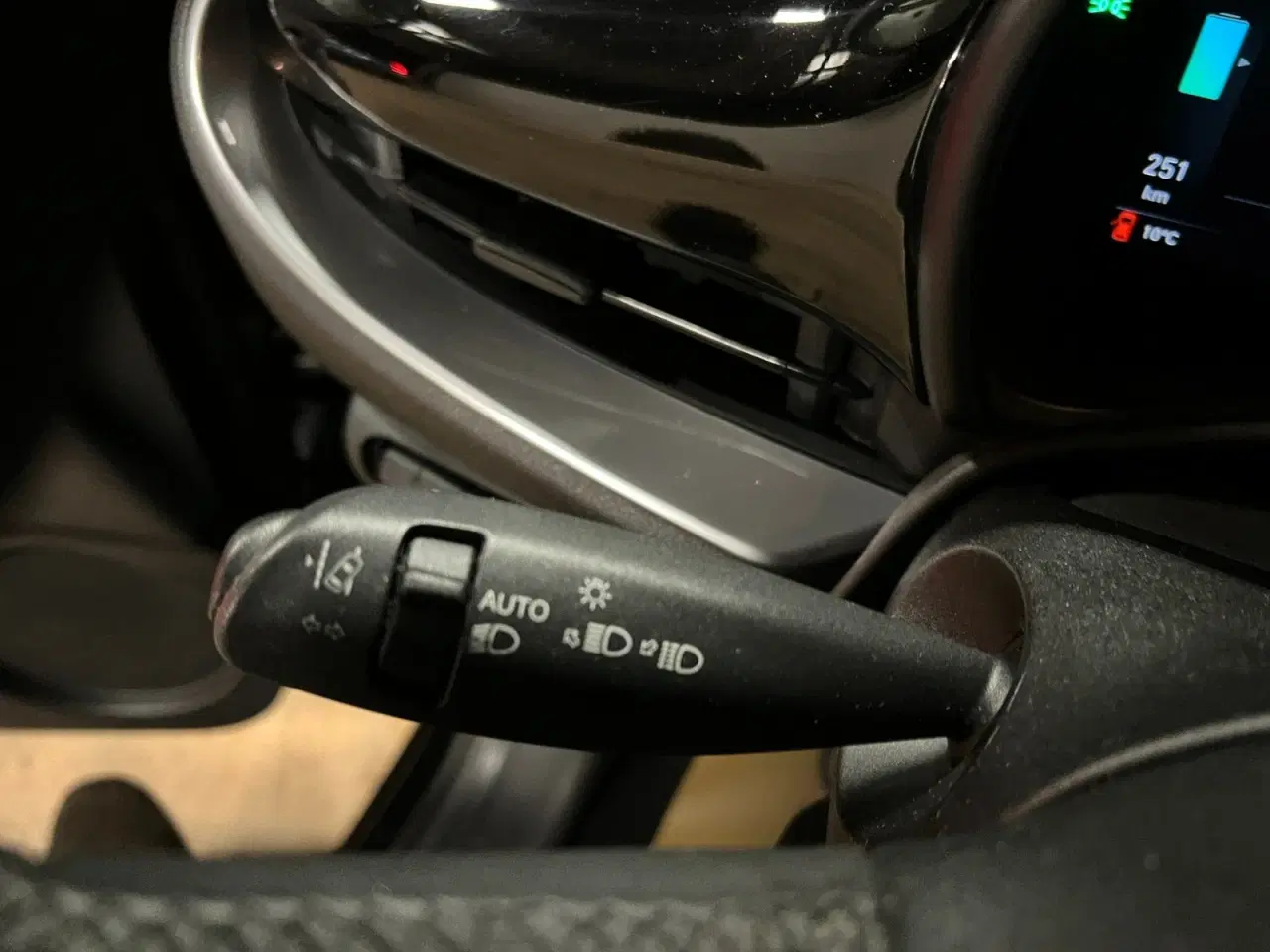 Billede 17 - Fiat 500e 42 Icon