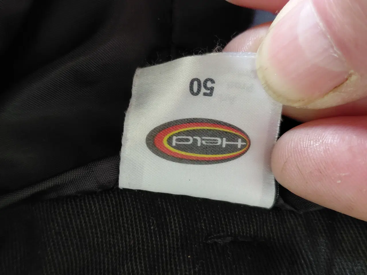 Billede 8 - Lækkert MC tøj i læder (kvinde)