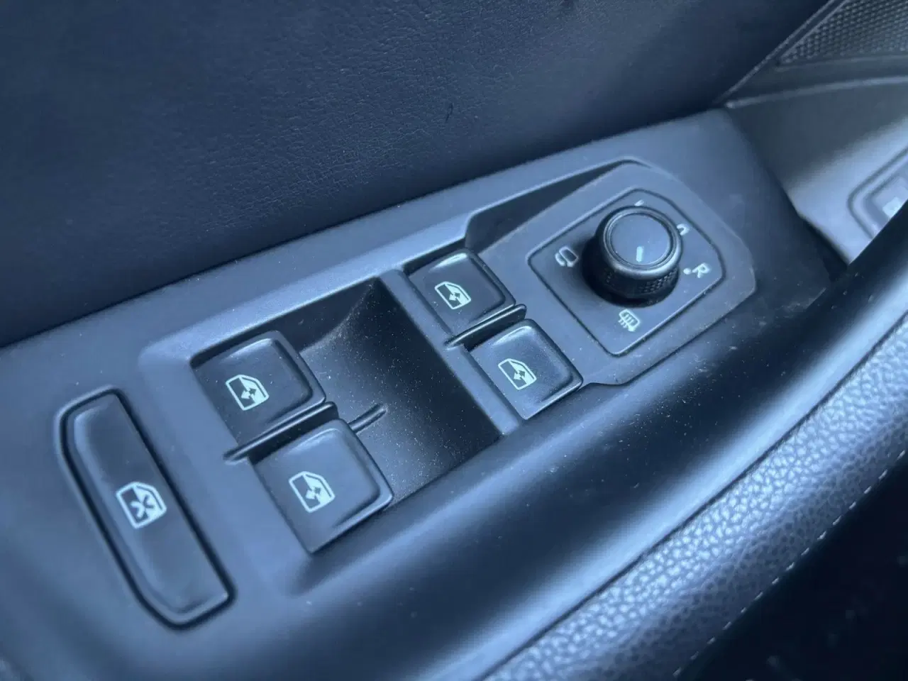 Billede 14 - VW Passat 1,4 GTE Variant DSG Van