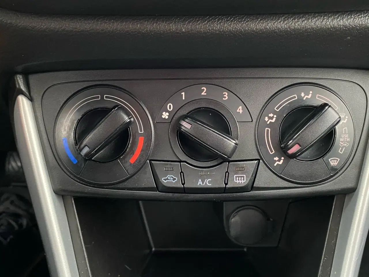 Billede 16 - Suzuki S-Cross 1,6 16V GL 120HK 5d