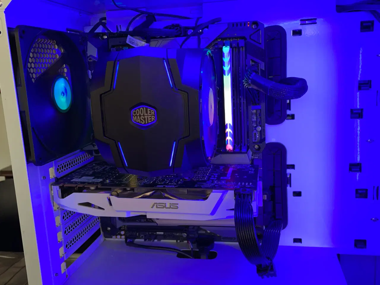 Billede 6 - I7 Gamer Computer 