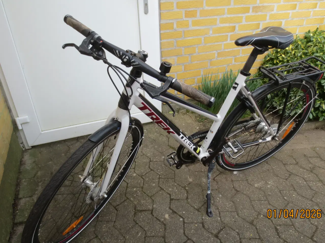 Billede 1 - 1 stk Trek Model ONE 28 tommer 