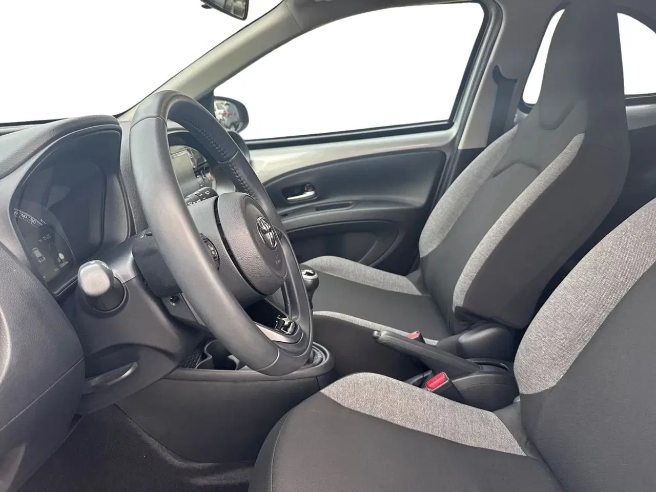 Billede 18 - Toyota Aygo X 1,0 VVT-I Active 72HK 5d