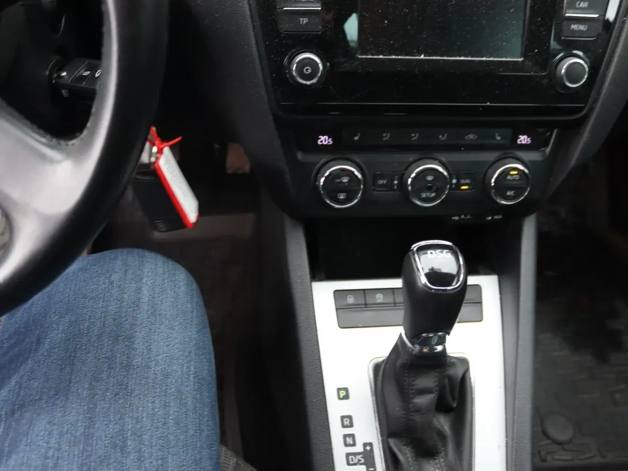 Billede 11 - Skoda Octavia 1,4 TSi 140 Elegance DSG