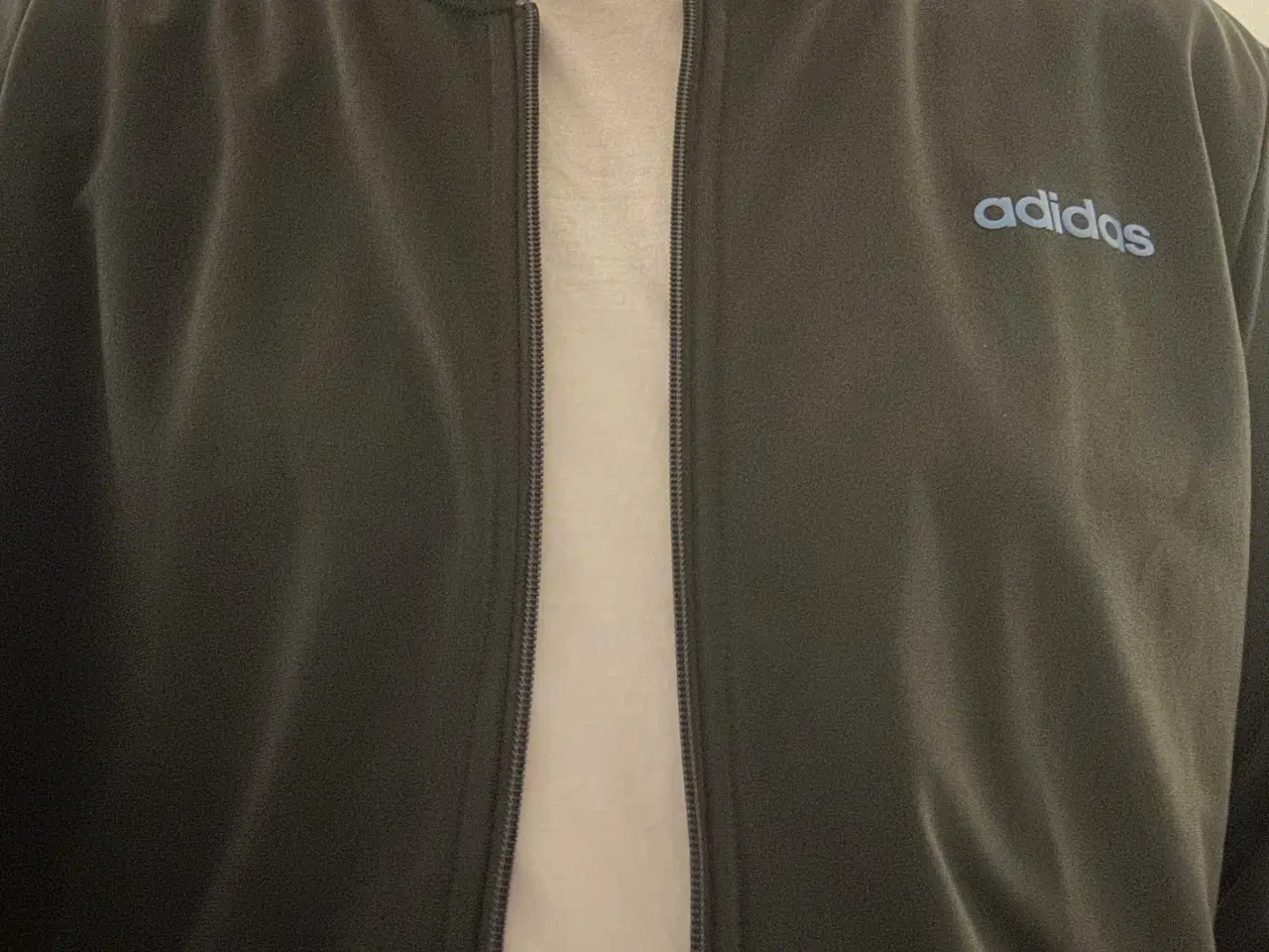 Billede 3 - Adidas zip up / track / Firebird - XL