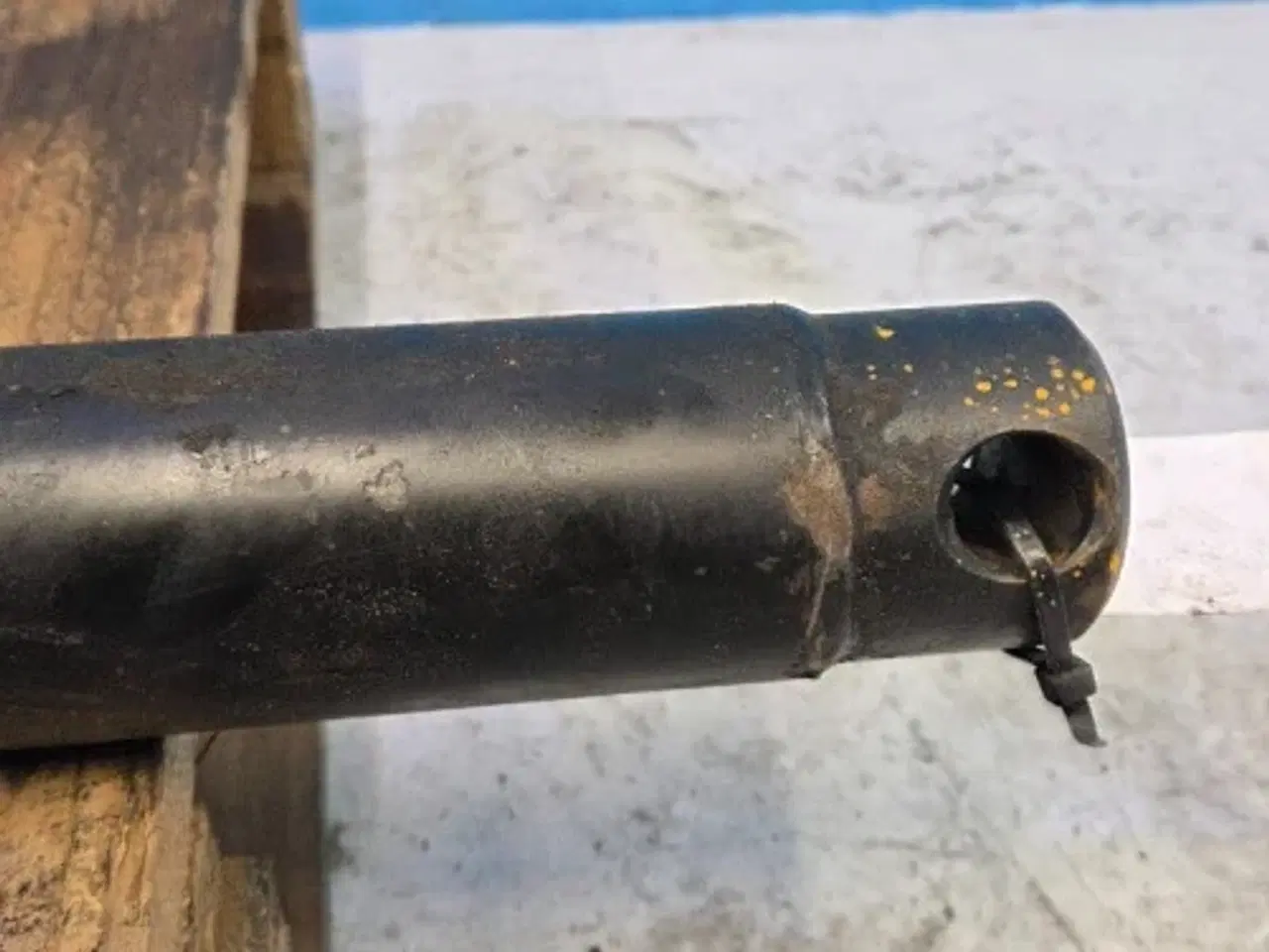 Billede 12 - Dronningborg D8900 Cylinder 50x600 45100058