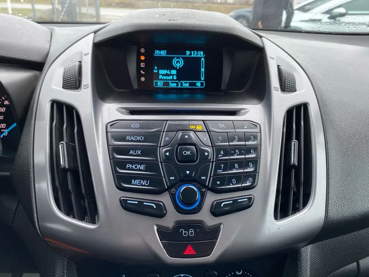 Billede 15 - Ford Transit Connect 230 L2 1,5 TDCi Trend 120HK Van 6g