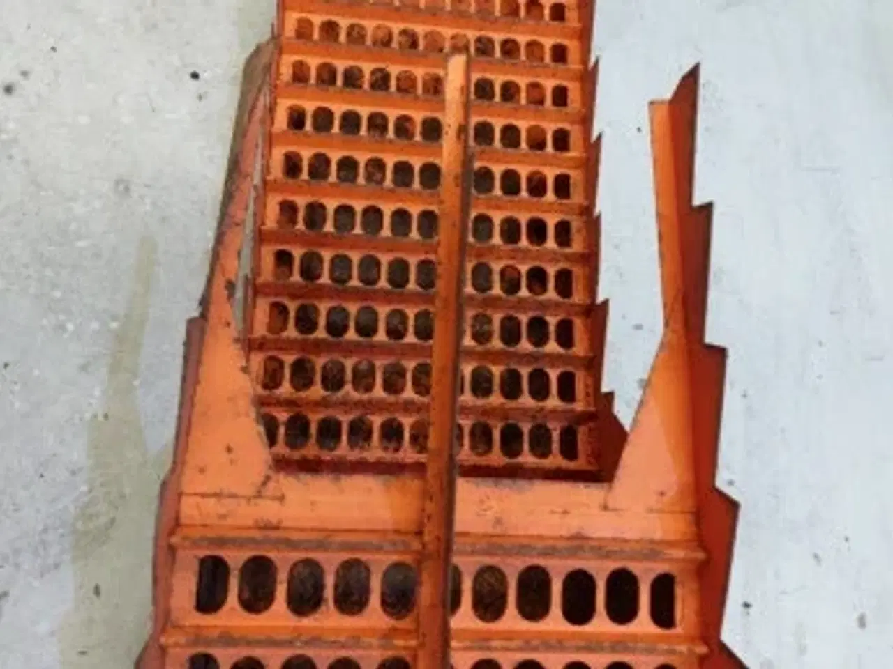 Billede 12 - Dronningborg D4000 Ryster 28460150