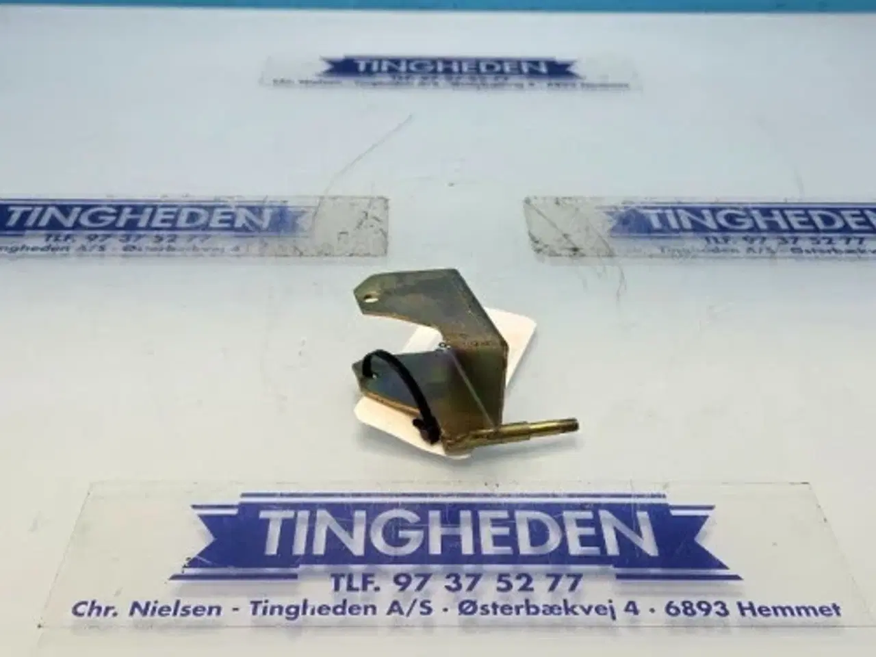 Billede 1 - New Holland CR9080 Beslag 84455084