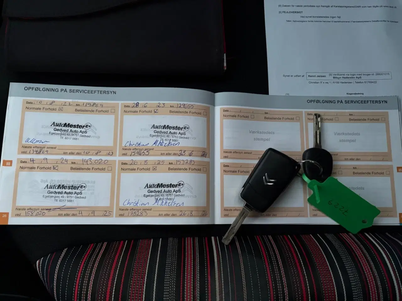 Billede 14 - Citroën C1 1,2 PureTech Feel