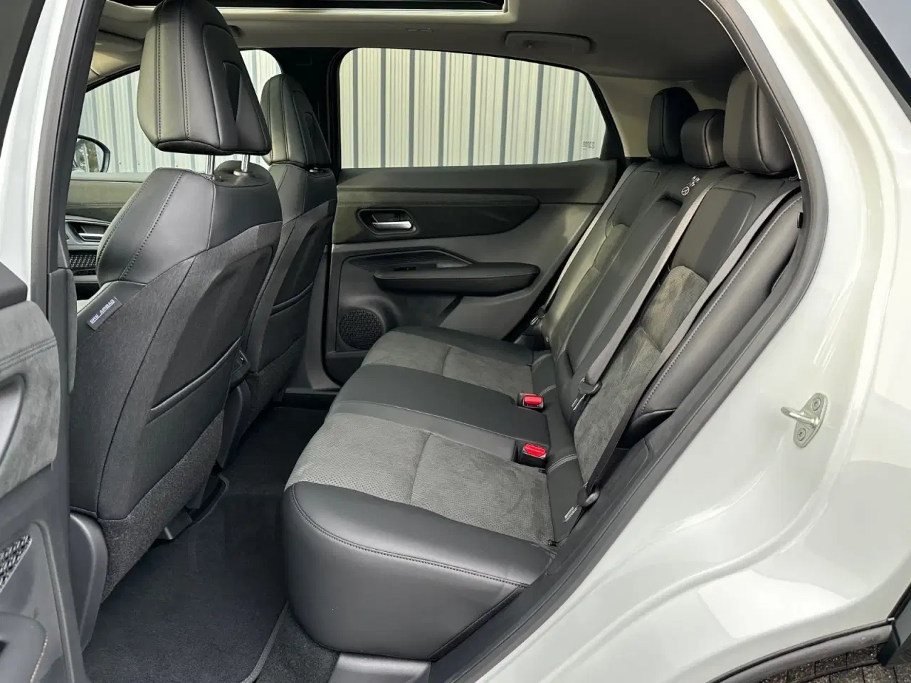 Billede 15 - Nissan Ariya 87 Evolve