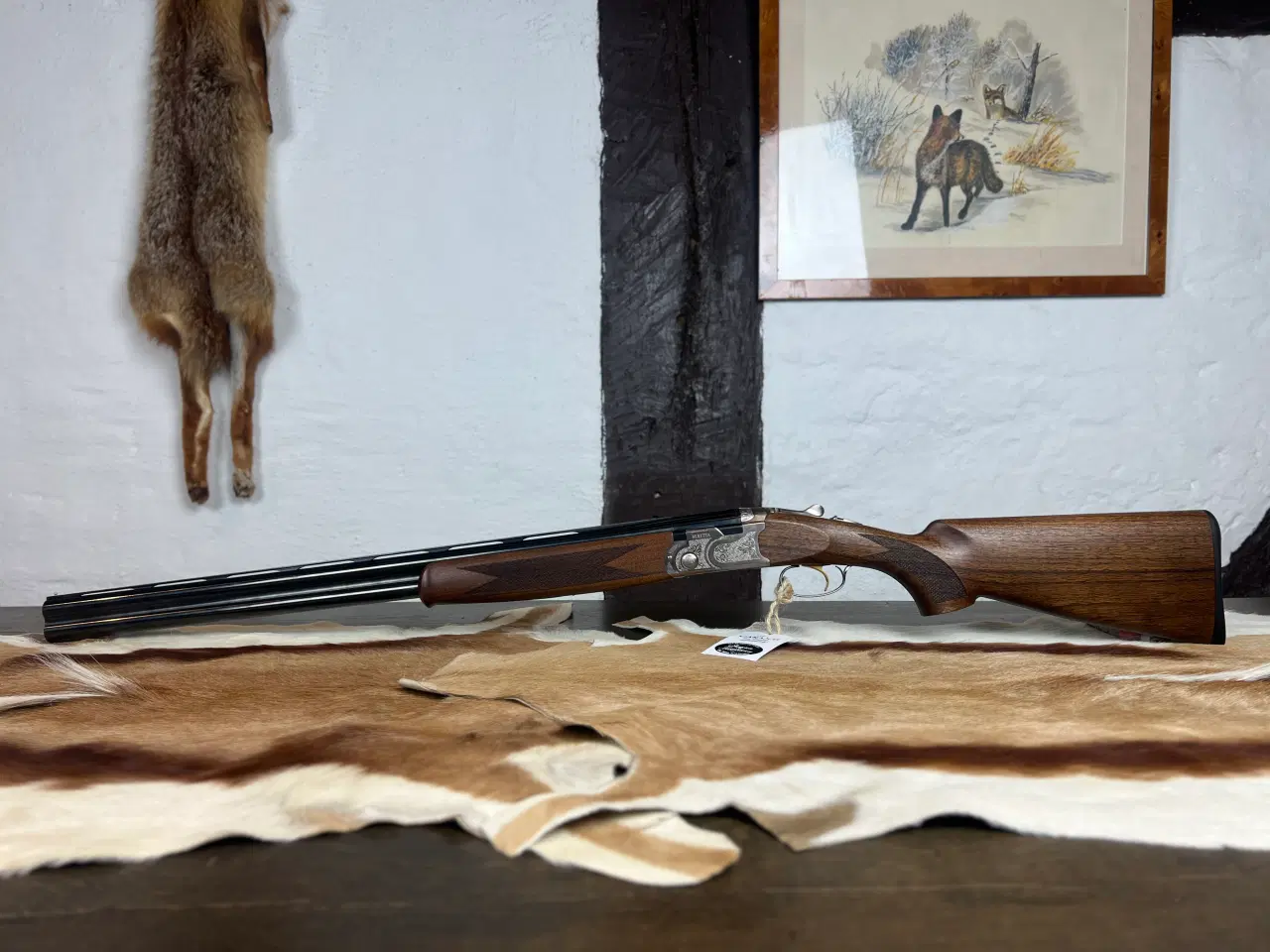 Billede 1 - Beretta Silver Pigeon 1