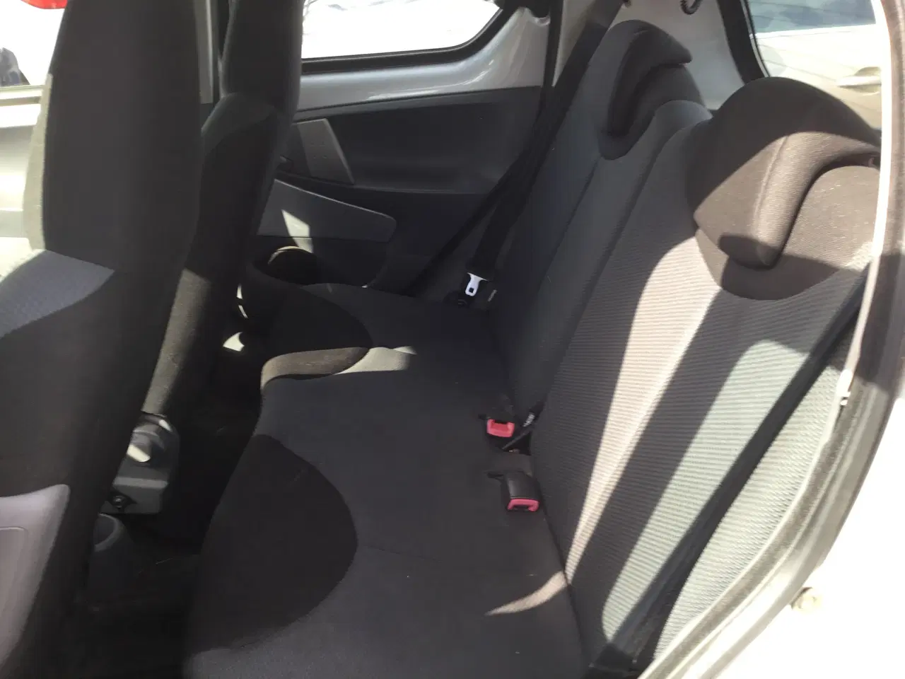 Billede 9 - Toyota aygo 1.0 5 døre nysynet 19-06-2025 