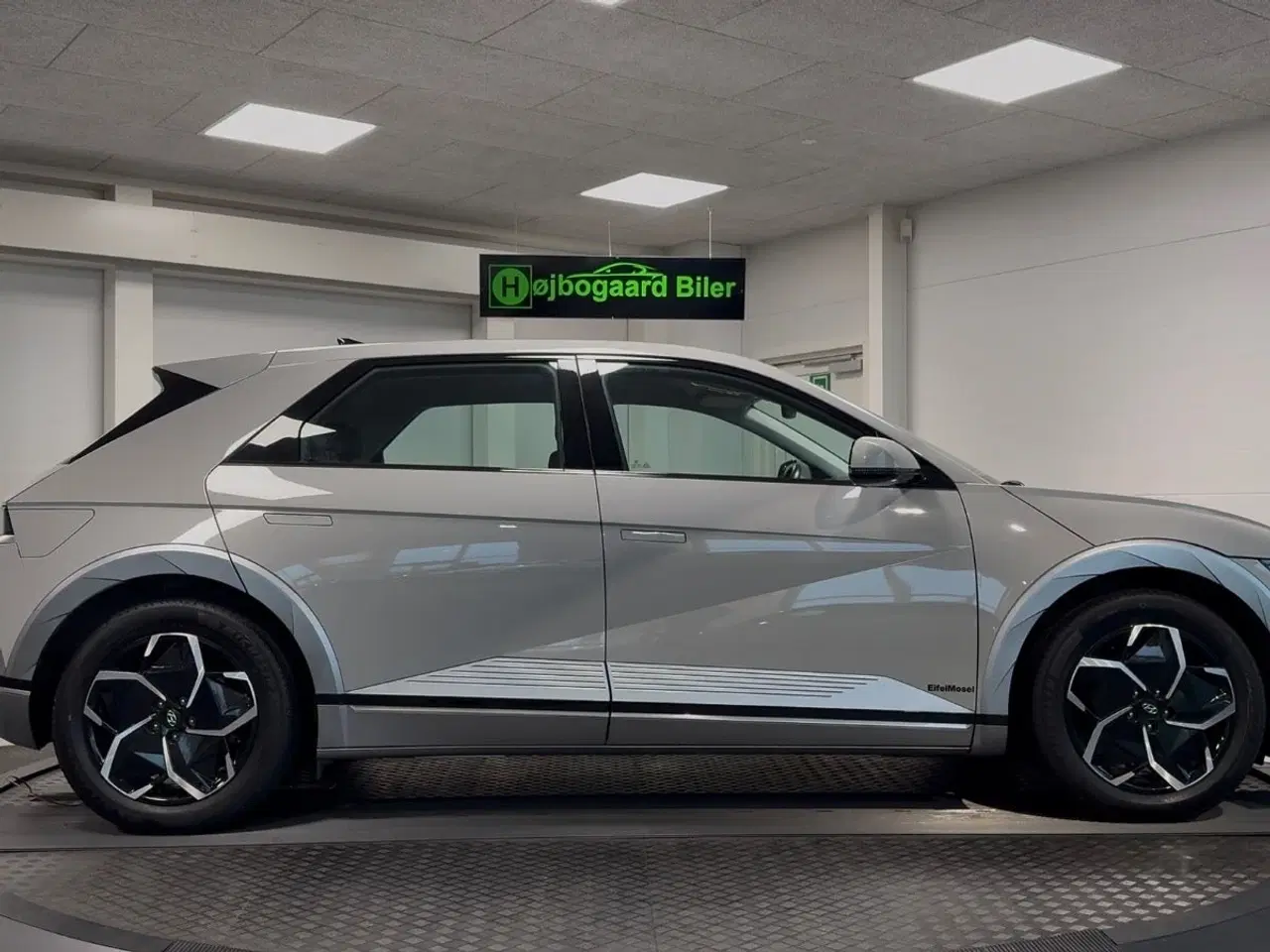 Billede 6 - Hyundai Ioniq 5 73 Dynamiq