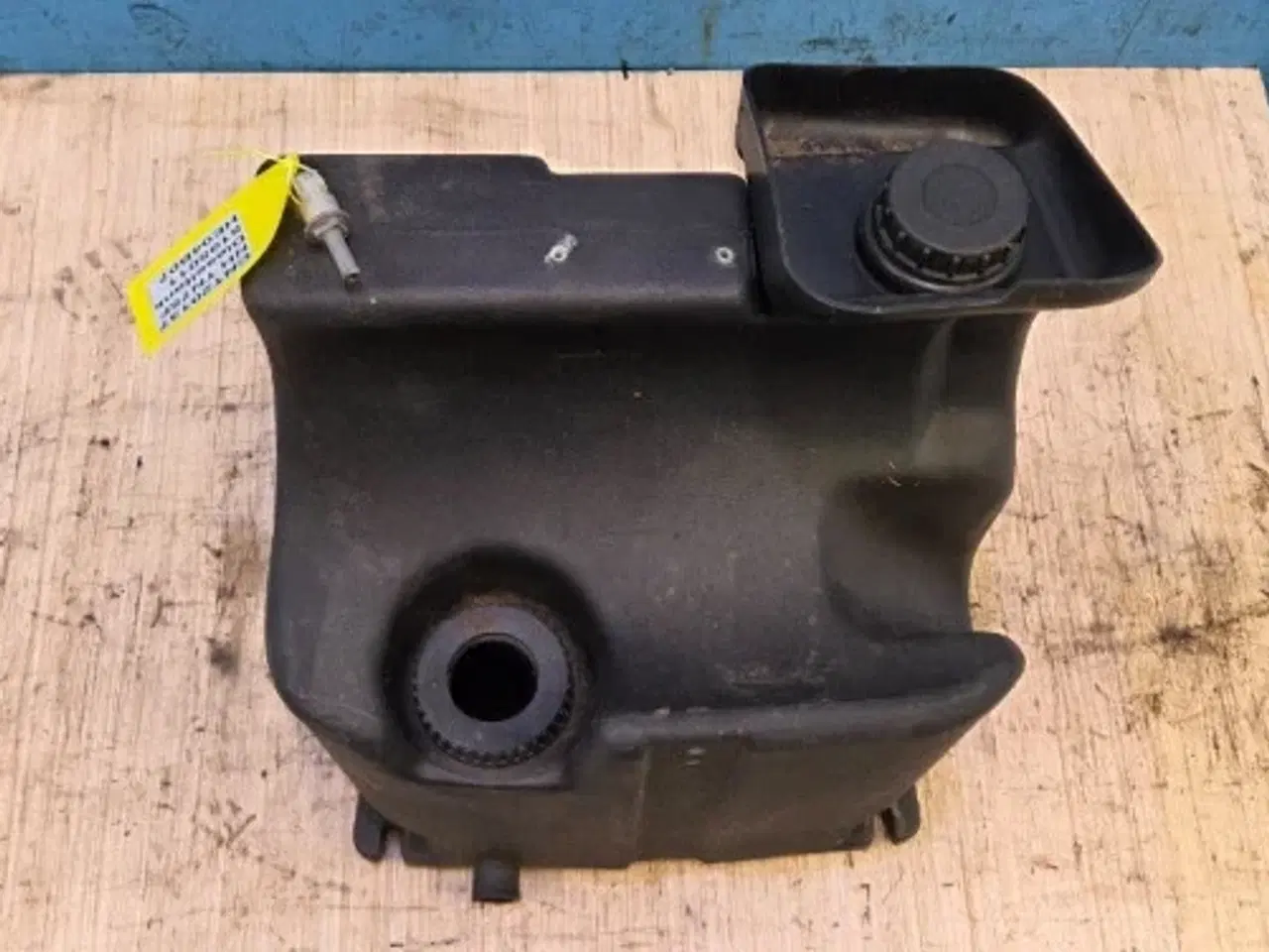 Billede 14 - New Holland TN75F Dieseltank 5195011