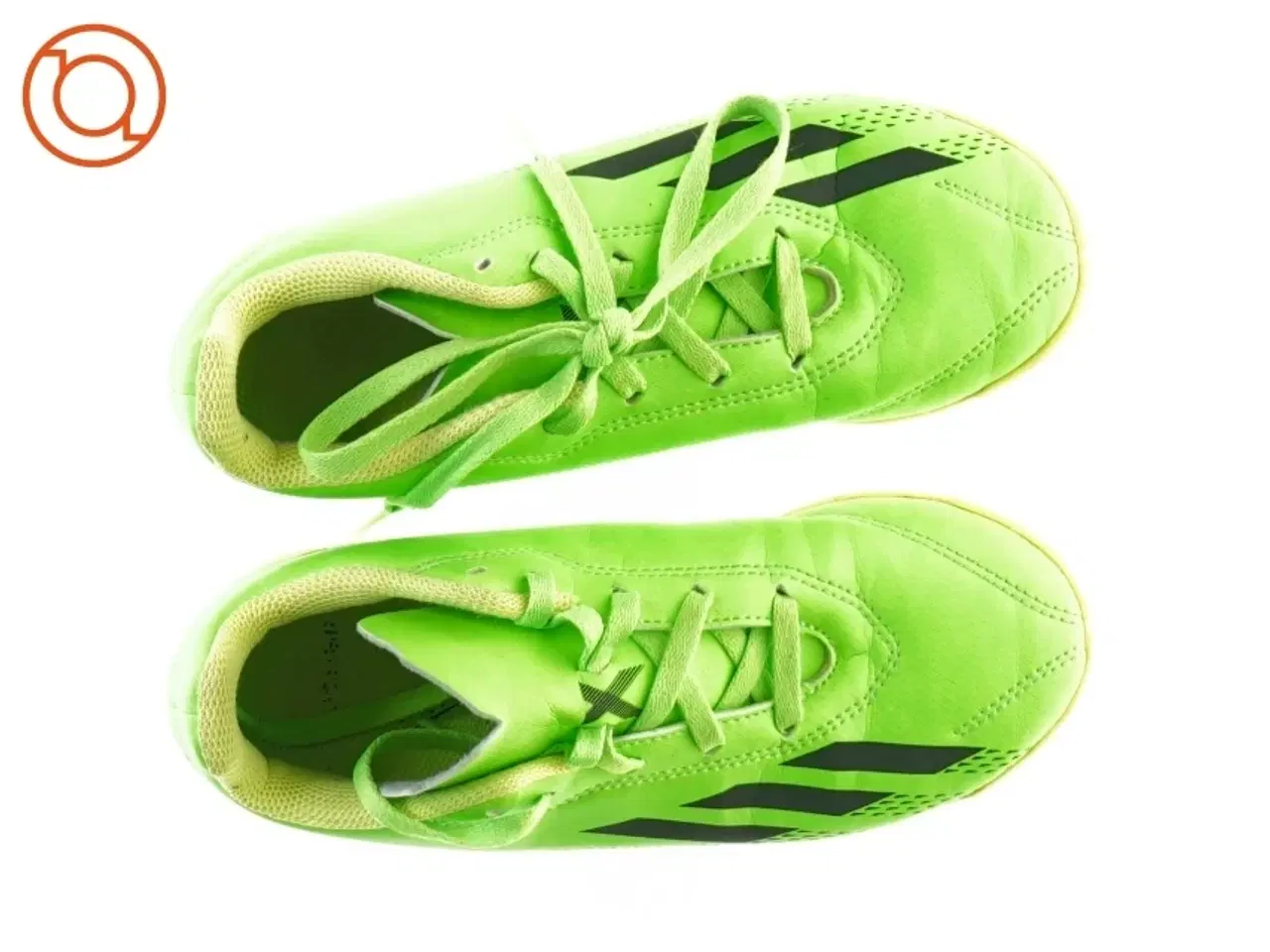 Billede 5 - Indendørs fodboldsko fra Adidas (str. 32)