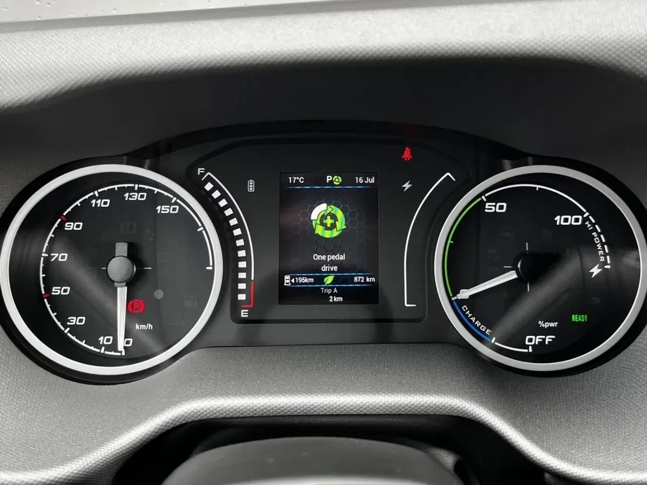 Billede 18 - Iveco eDaily  35S14 12m³ Van