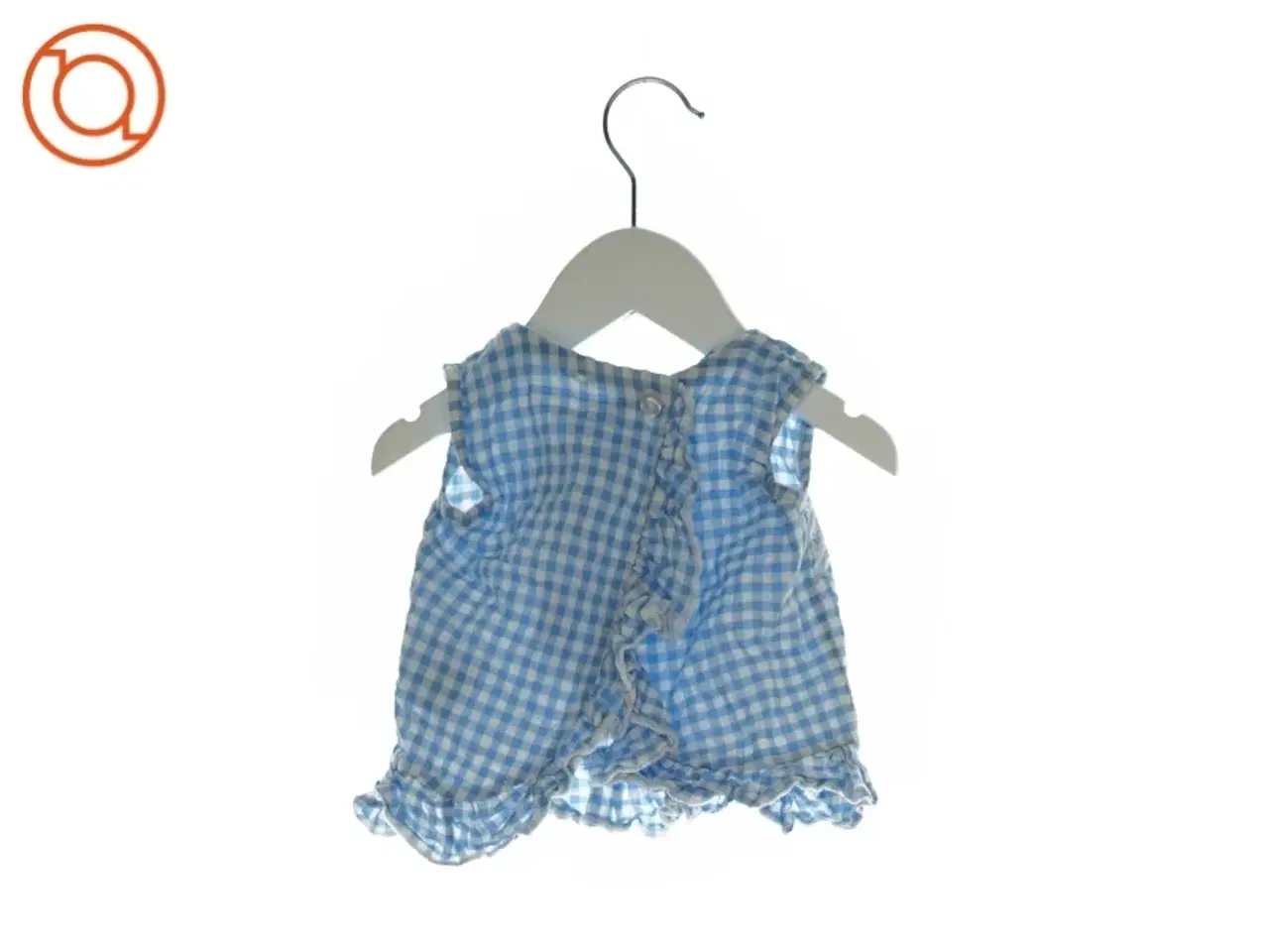 Billede 2 - Sæt med bluse og shorts fra VRS (str. 68)