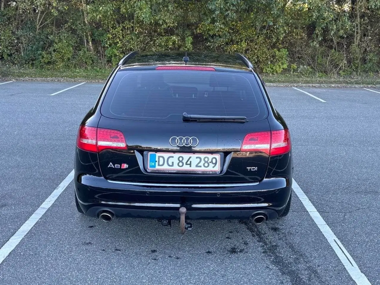 Billede 6 - Audi A6 2,0 TDi 170 Avant Multitr.