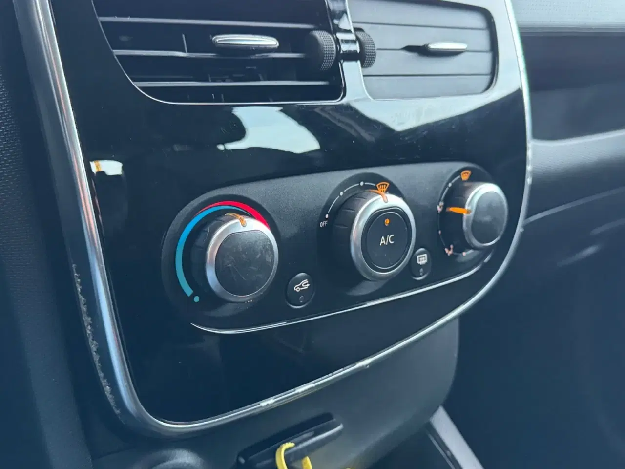 Billede 8 - Renault Clio IV 0,9 TCe 90 Expression Sport Tourer