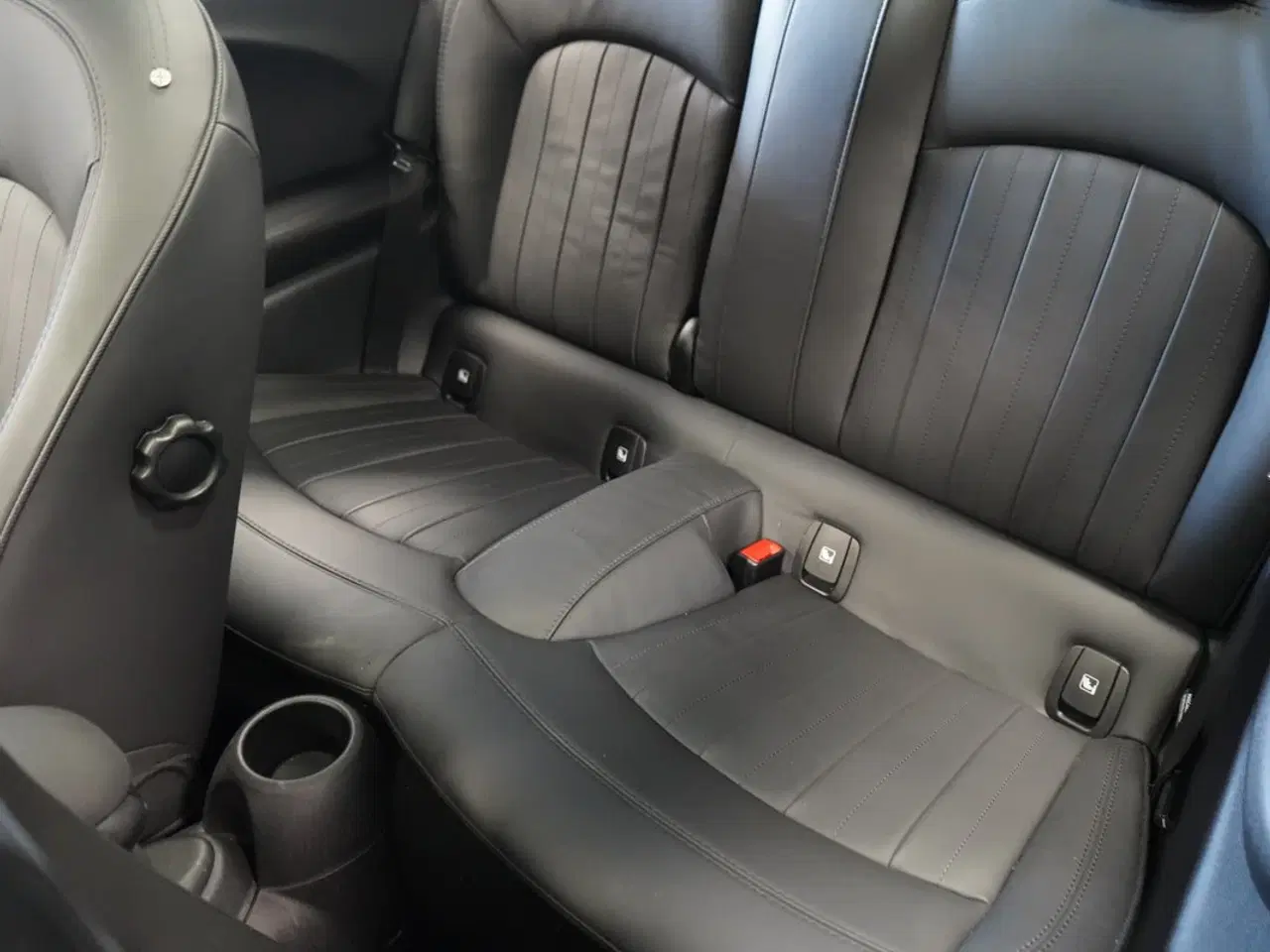 Billede 9 - Mini Cooper SE