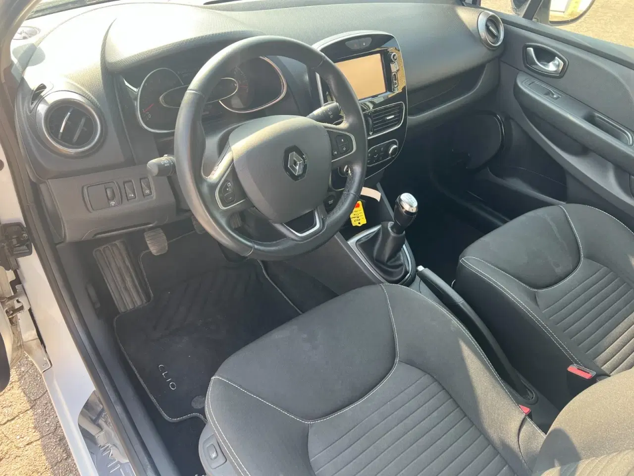 Billede 6 - Renault Clio IV 0,9 TCe 90 Limited