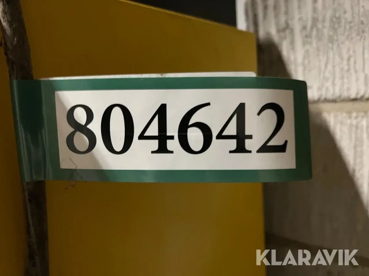 Billede 12 - Lufttørrer Kaeser TD 121