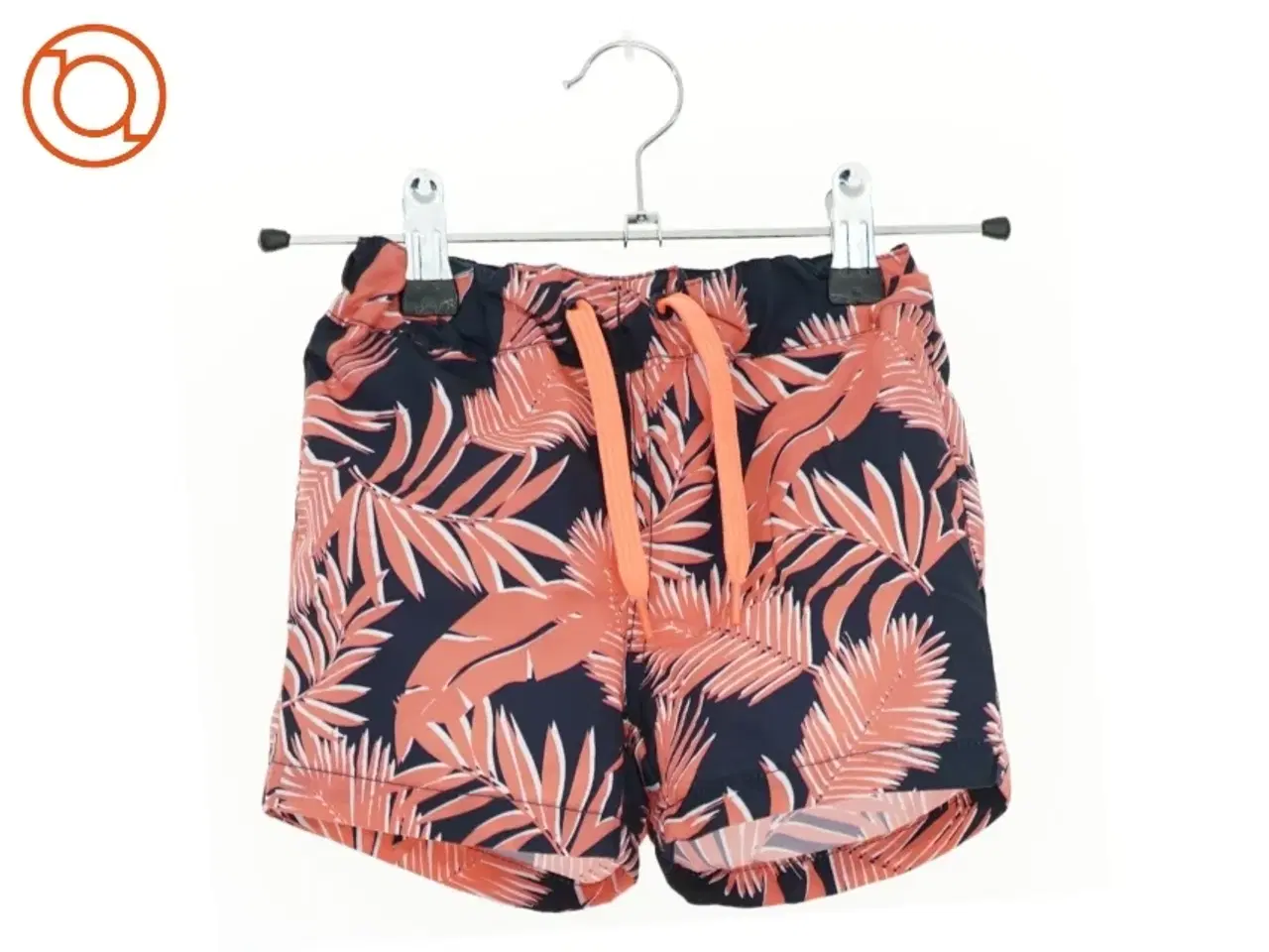 Billede 1 - Badebukser fra Name It (str. 86 cm)