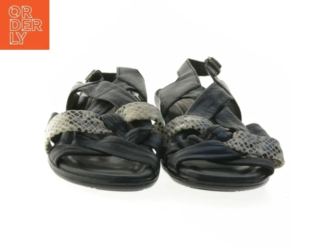 Billede 3 - Nye sandaler i størrelse 36 fra Ariva (str. 36 )