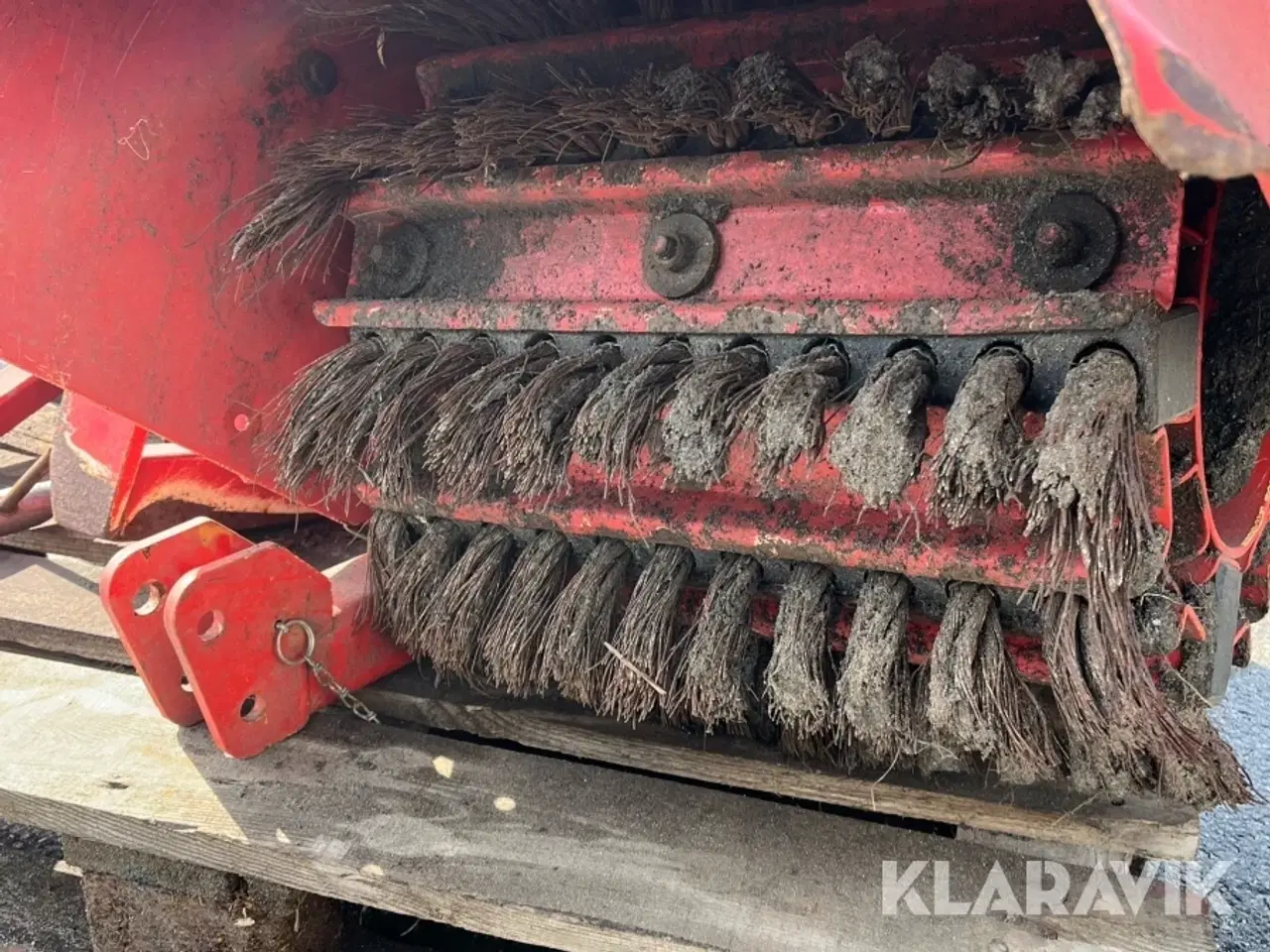 Billede 5 - Slagleklipper Ducker